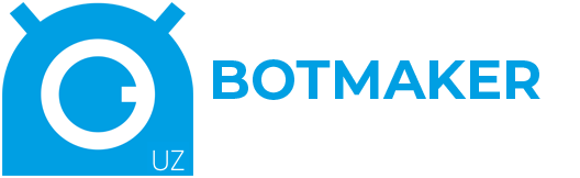 Botmaker Uzbekistan - разработка ботов